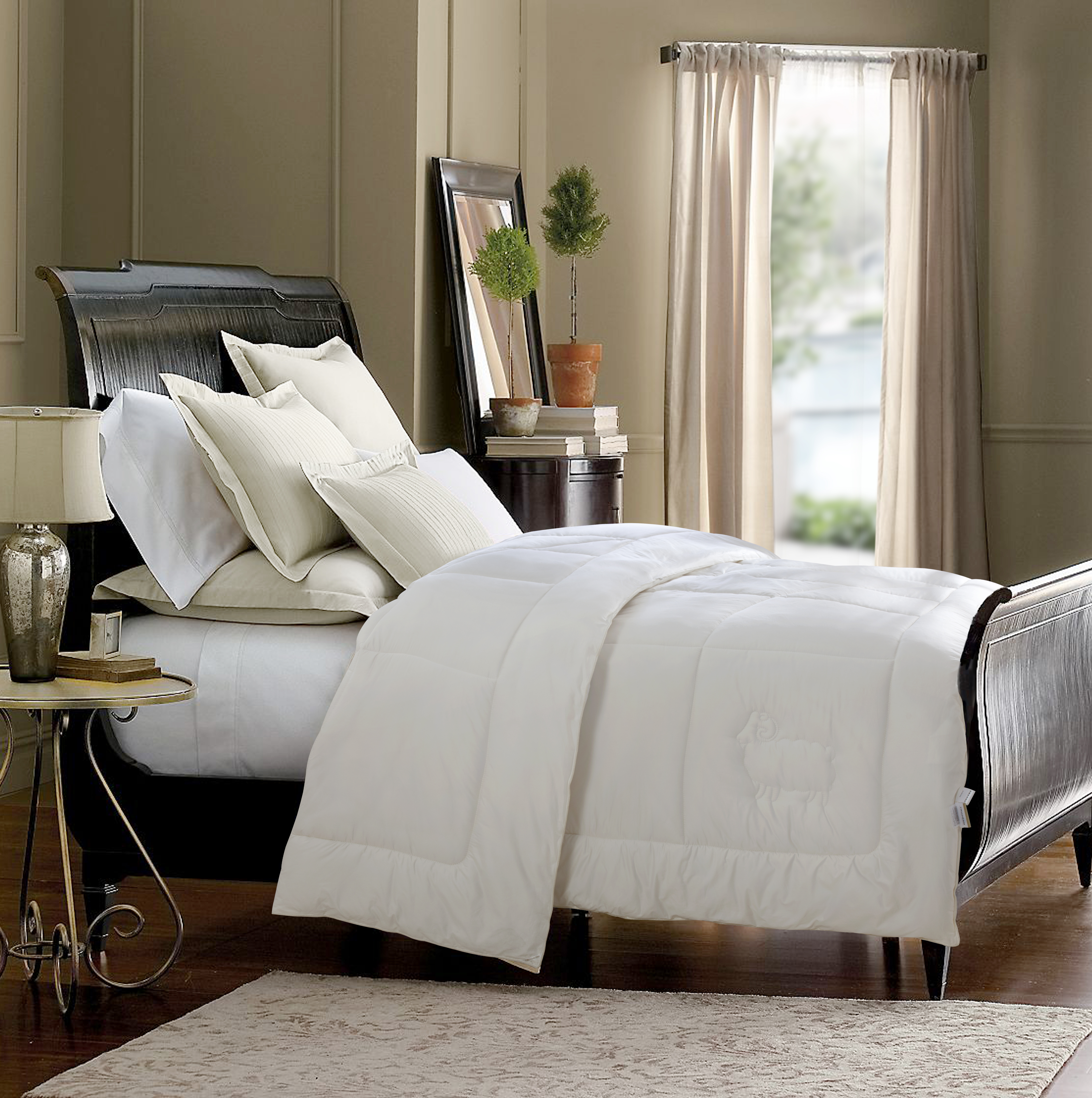 Shanghai Shuixing Home Textile Stock Co., Ltd